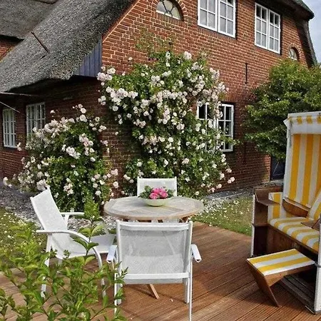 Prázdninový dům Schroeder's House House 1a *