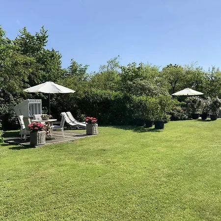 Schroeder's House House 1a Ferienhaus *