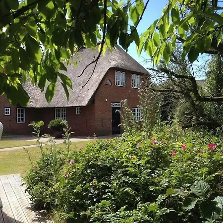 Schroeder's House House 1a Ferienhaus *