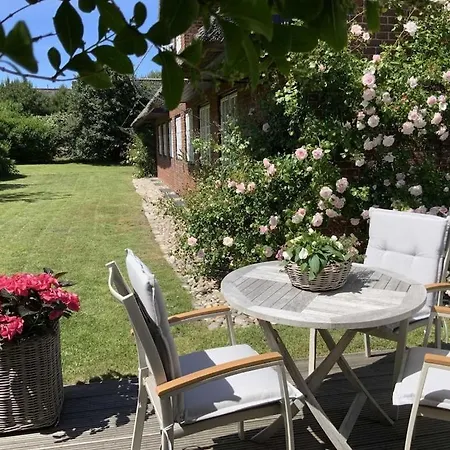 Schroeder's House House 1a * Kampen