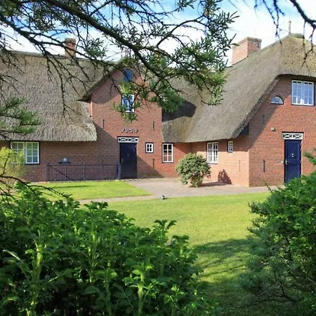 Schroeder's House House 1a Prázdninový dům *