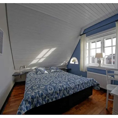 Schroeder's House House 1a * Kampen