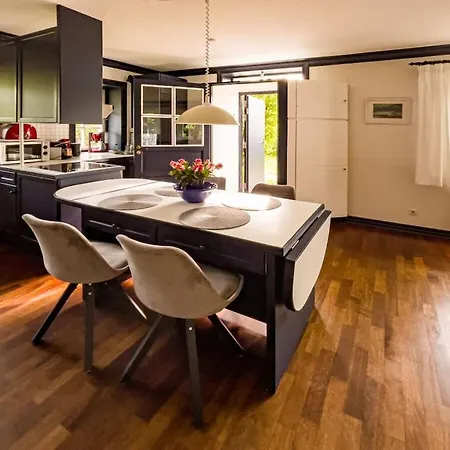 Schroeder's House House 1a Prázdninový dům