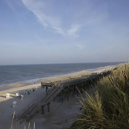 Ferienhaus Schroeder's House House 1a *