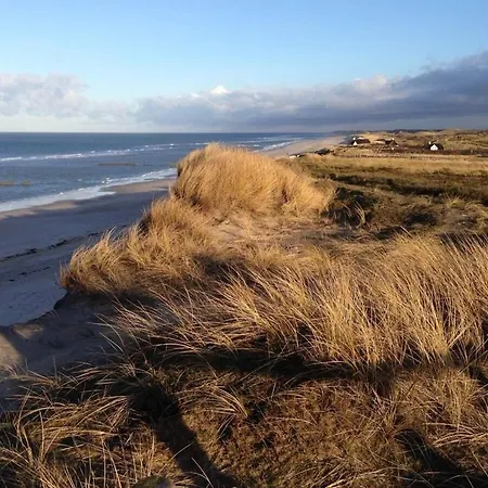 Schroeder's House House 1a Prázdninový dům Kampen