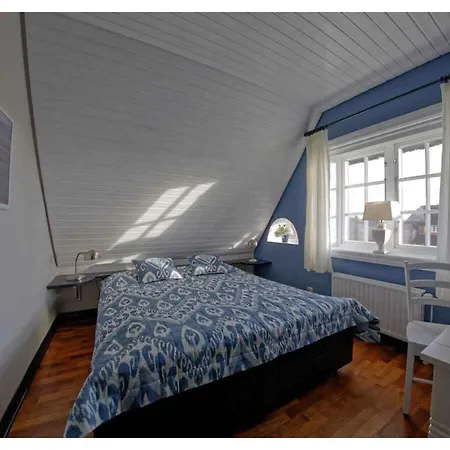 Ferienhaus Schroeder's House House 1a *