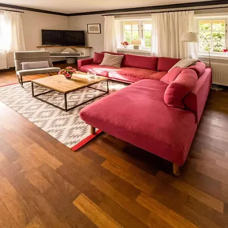 Schroeder's House House 1a