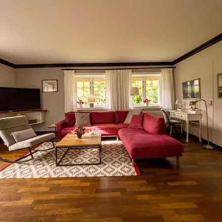 Schroeder's House House 1a Kampen