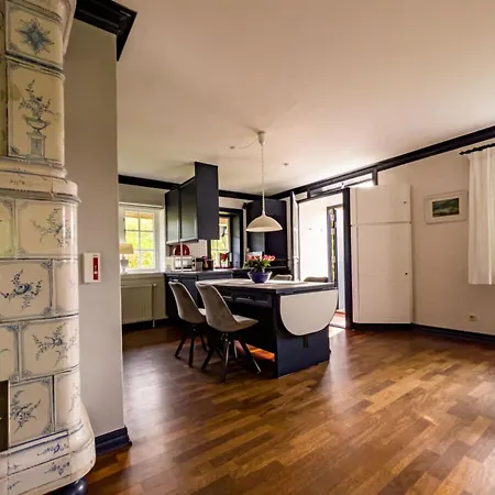 Schroeder's House House 1a * Kampen