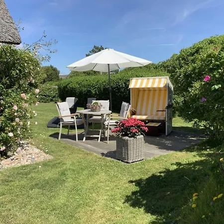 Schroeder's House House 1a Ferienhaus